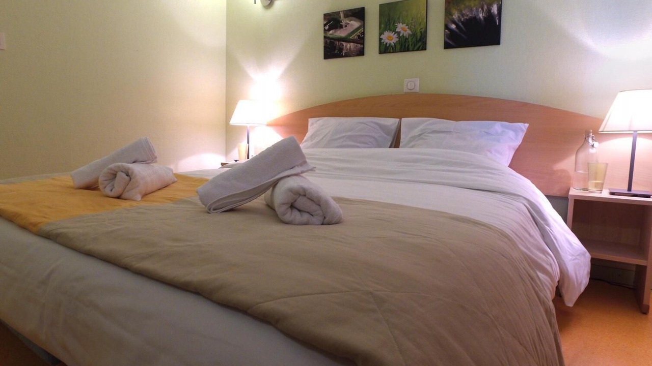 Photo of Bedroom in Les Estables