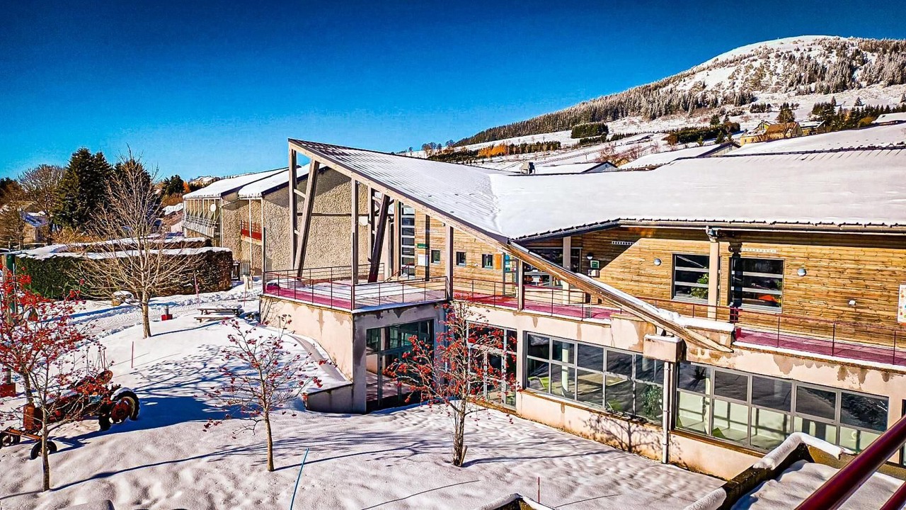 Photo of Outdoor in Les Estables