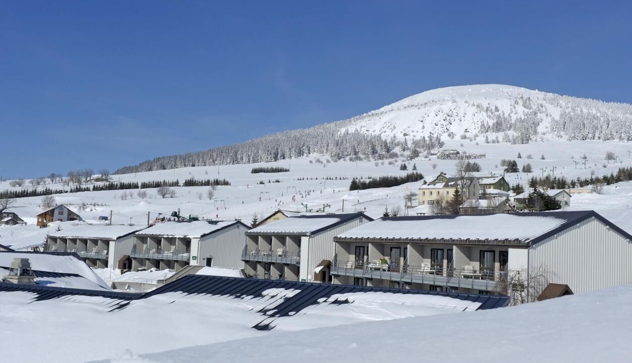 Photo of Outdoor in Les Estables