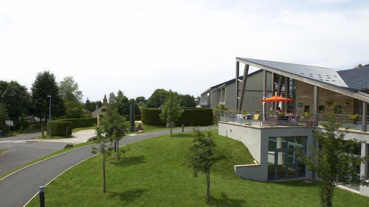 Photo of Outdoor in Les Estables