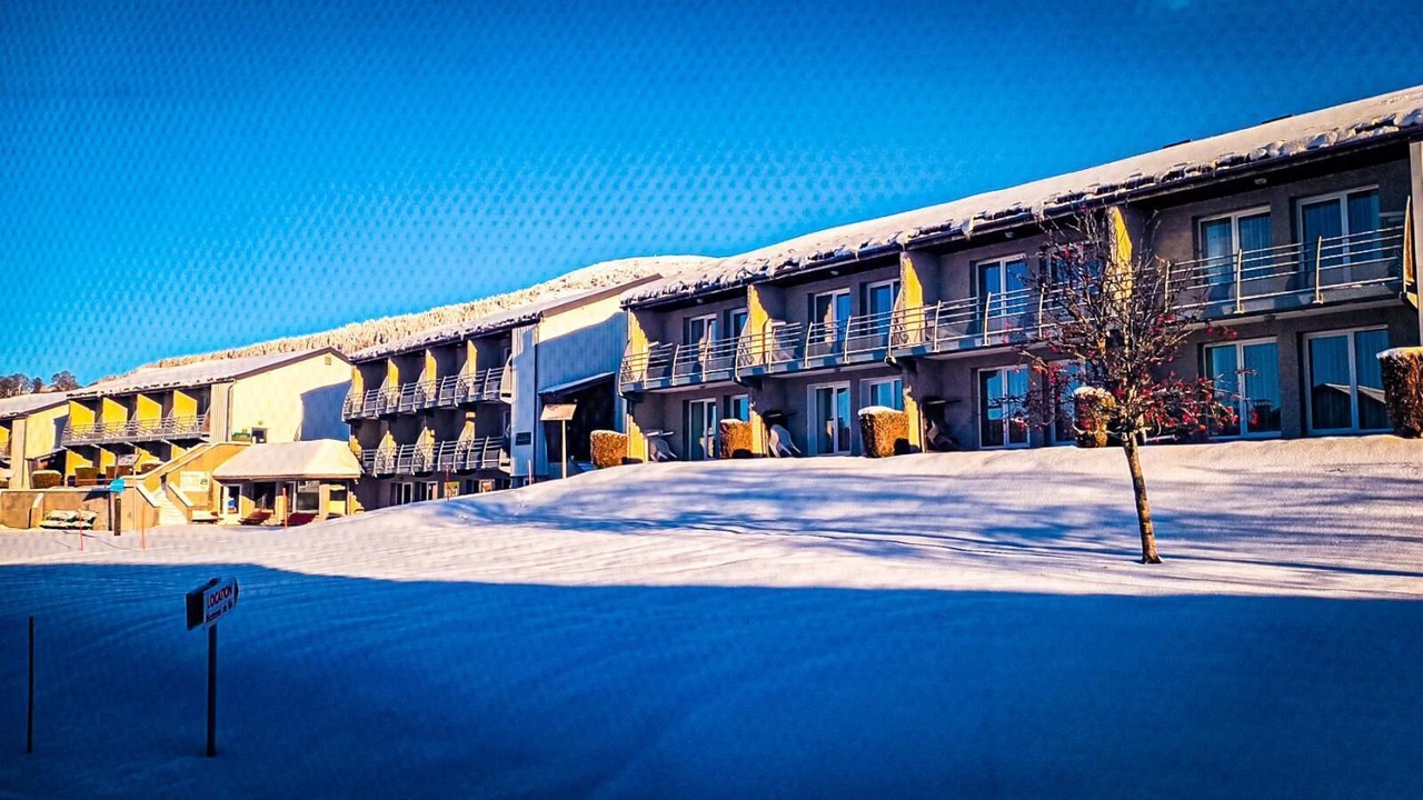 Photo of Outdoor in Les Estables