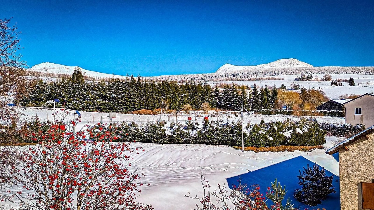 Photo of Outdoor in Les Estables