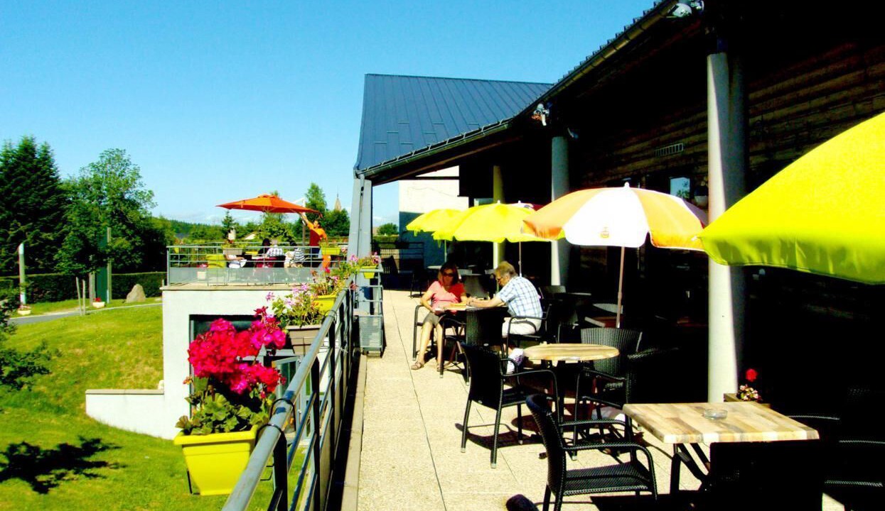 Photo of Outdoor in Les Estables