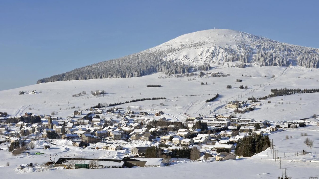 Photo of Outdoor in Les Estables