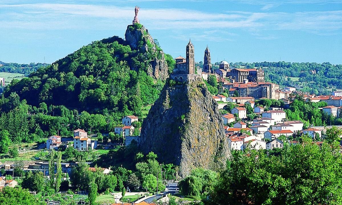 Photo of Outdoor in Les Estables