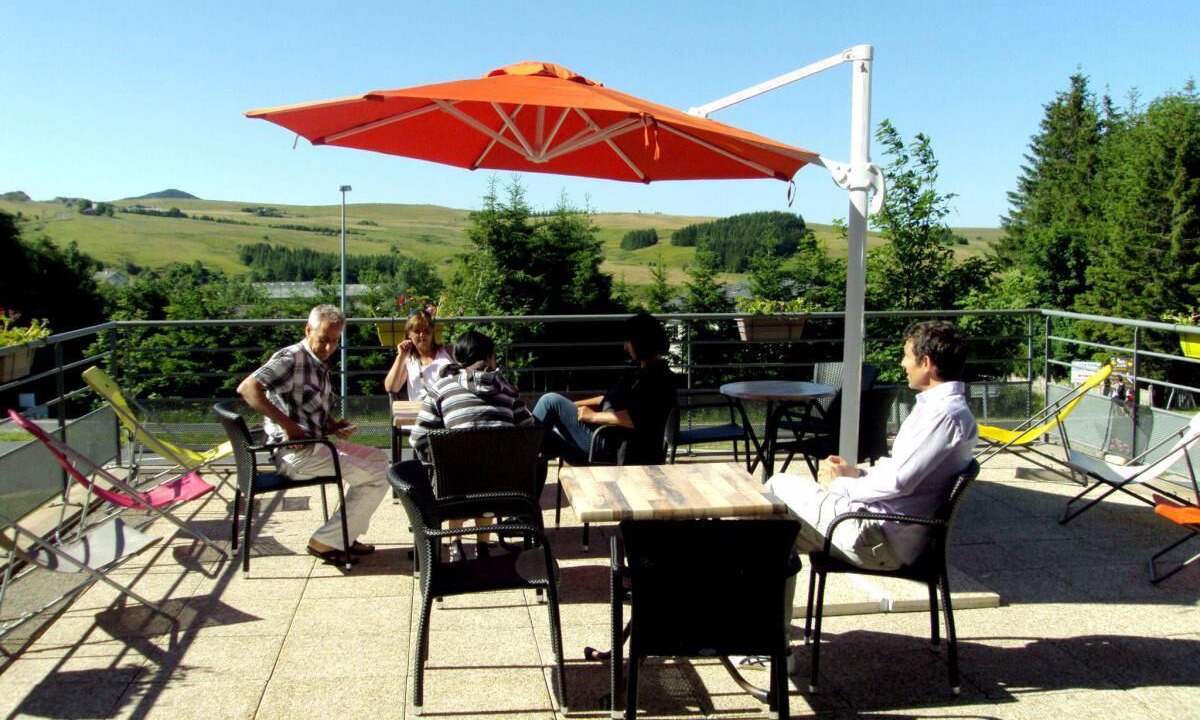 Photo of Outdoor in Les Estables