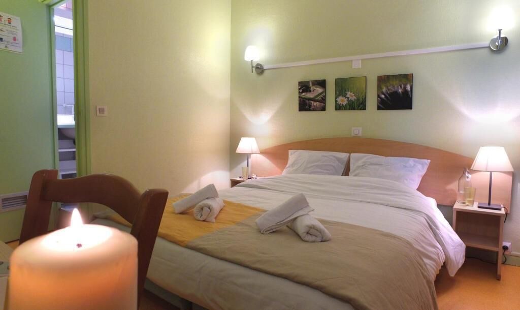 Photo of Bedroom in Les Estables