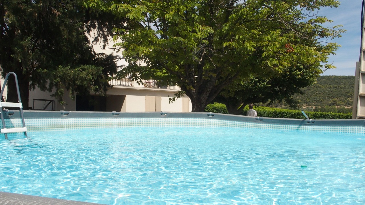 Photo of Outdoor in Blauvac