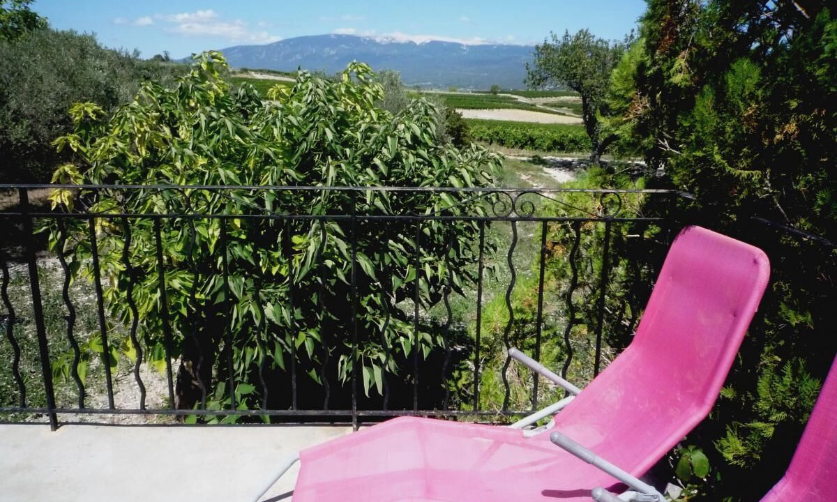 Photo of Outdoor in Blauvac