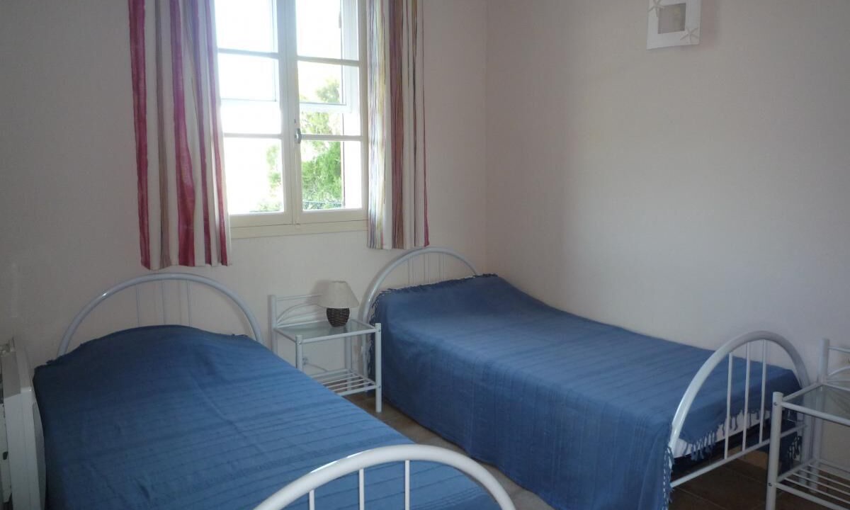 Photo of Bedroom in Blauvac