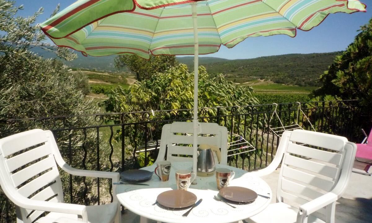 Photo of Outdoor in Blauvac