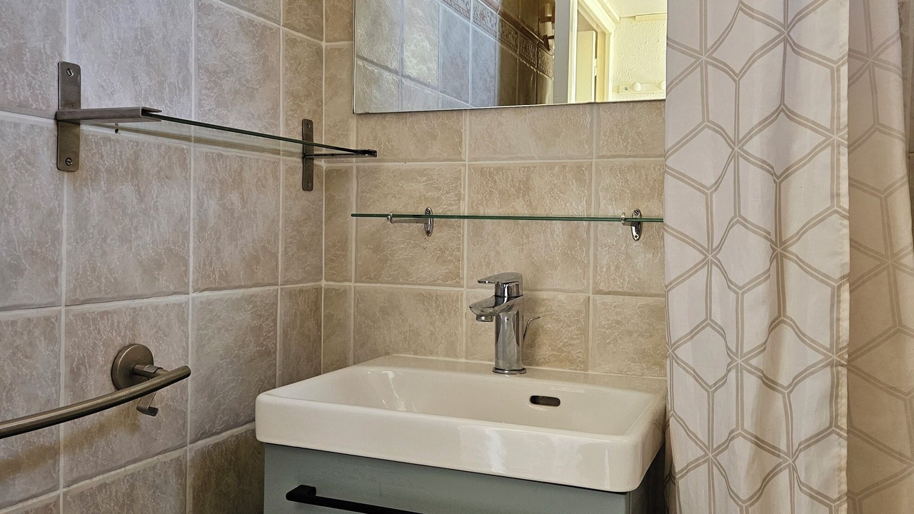 Photo of Bathroom in Blauvac