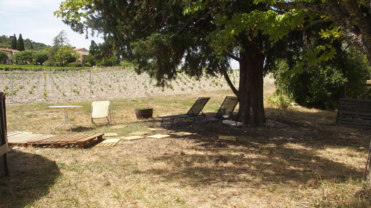 Photo of Outdoor in Blauvac