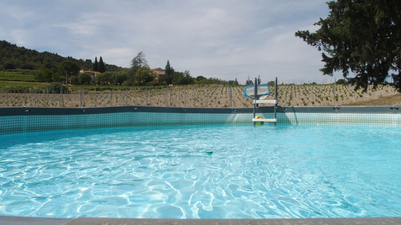 Photo of Outdoor in Blauvac