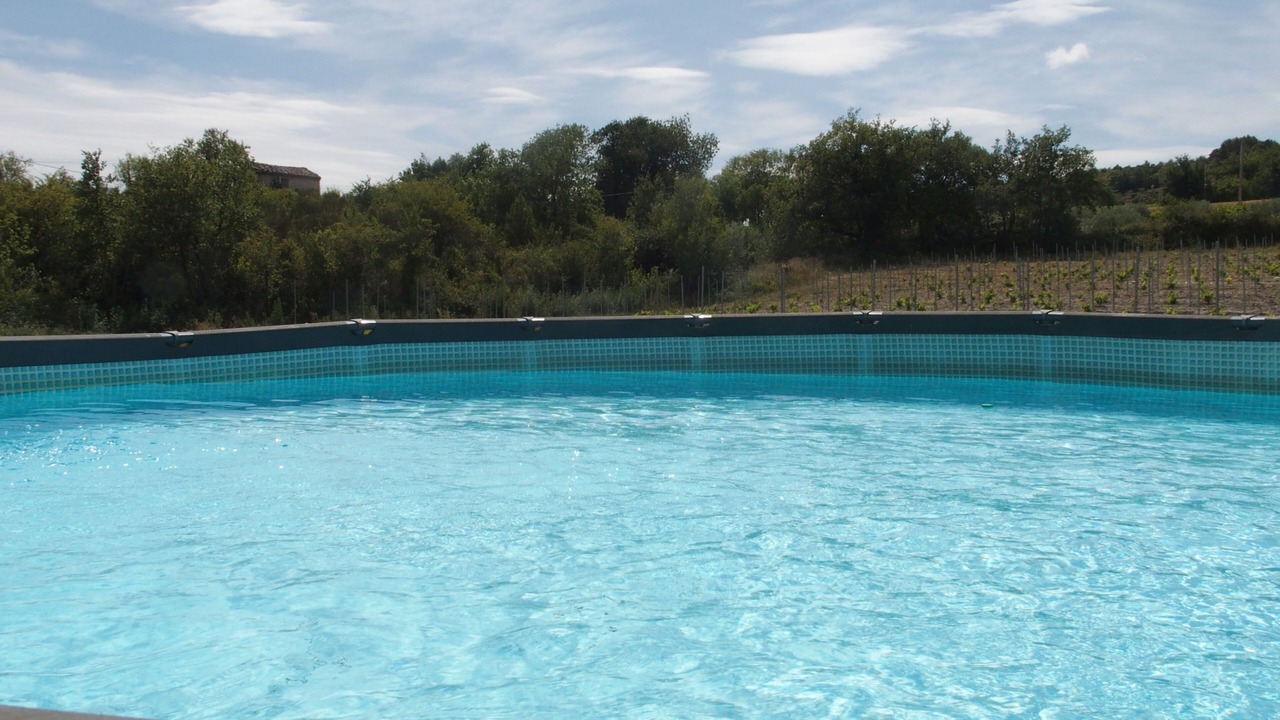 Photo of Outdoor in Blauvac