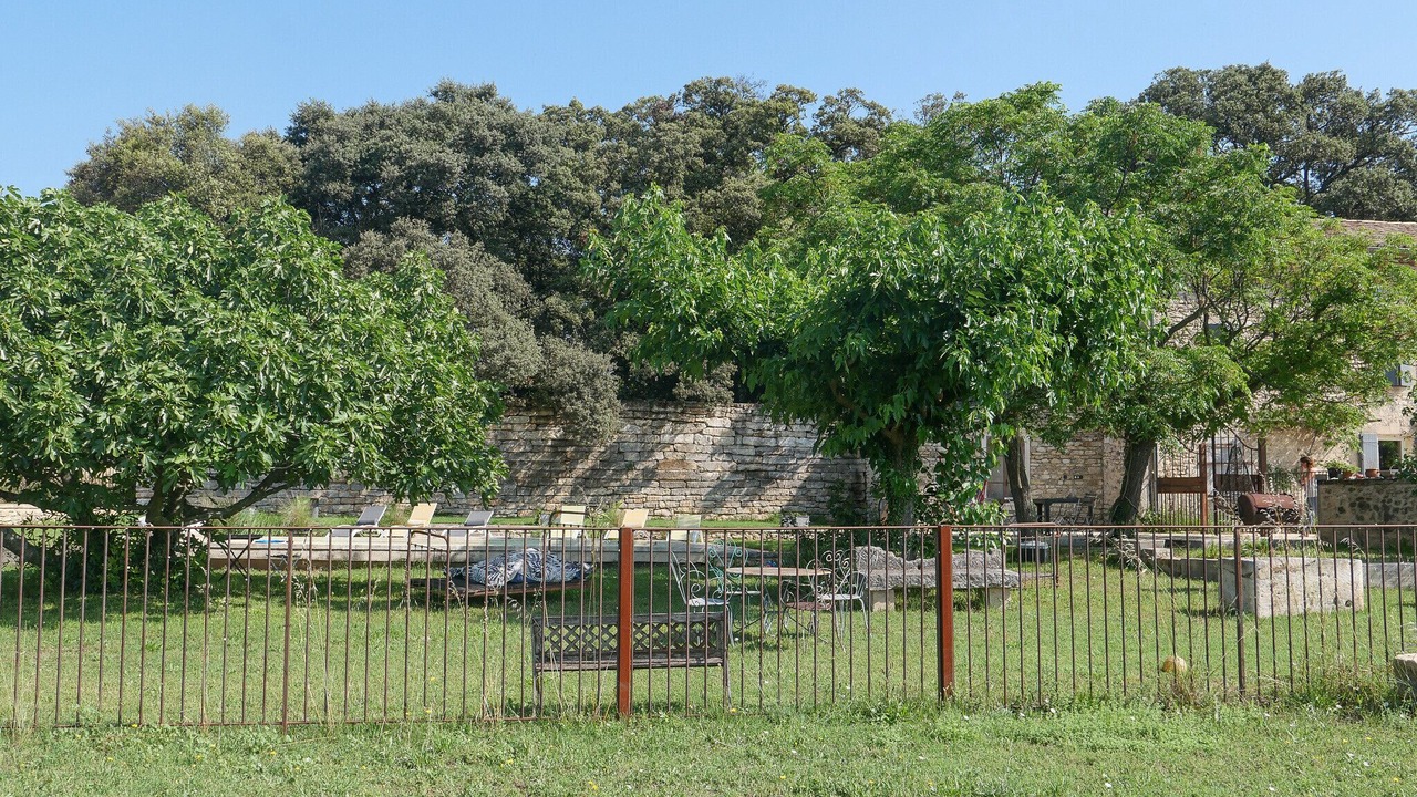 Photo of Outdoor in Clansayes