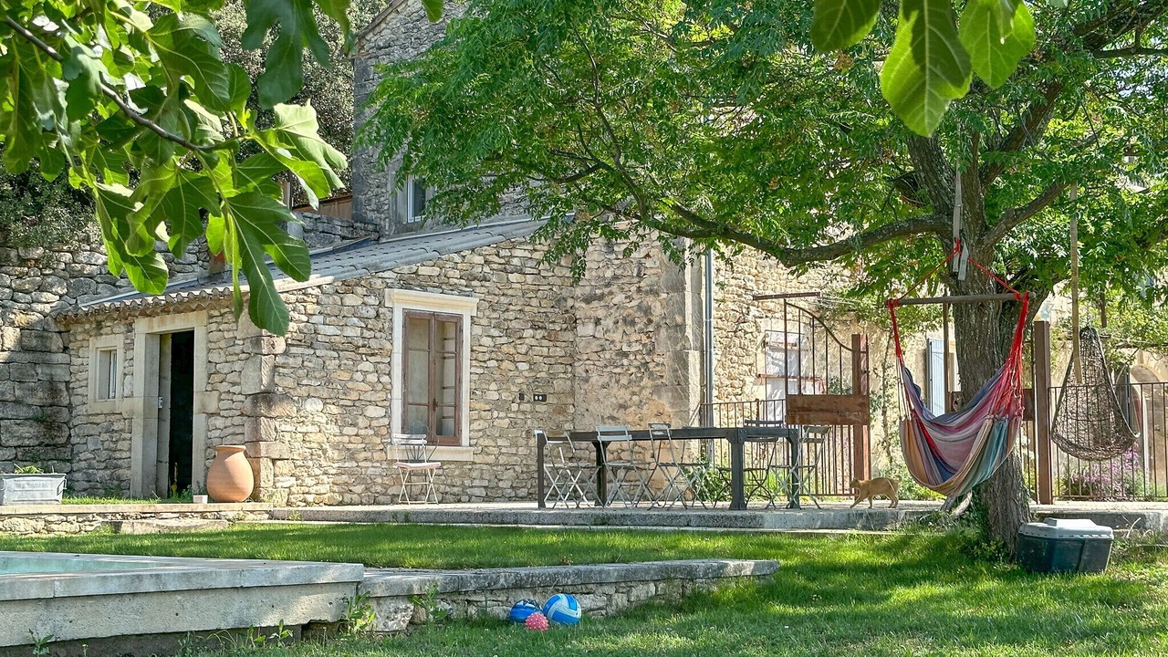 Photo of Outdoor in Clansayes