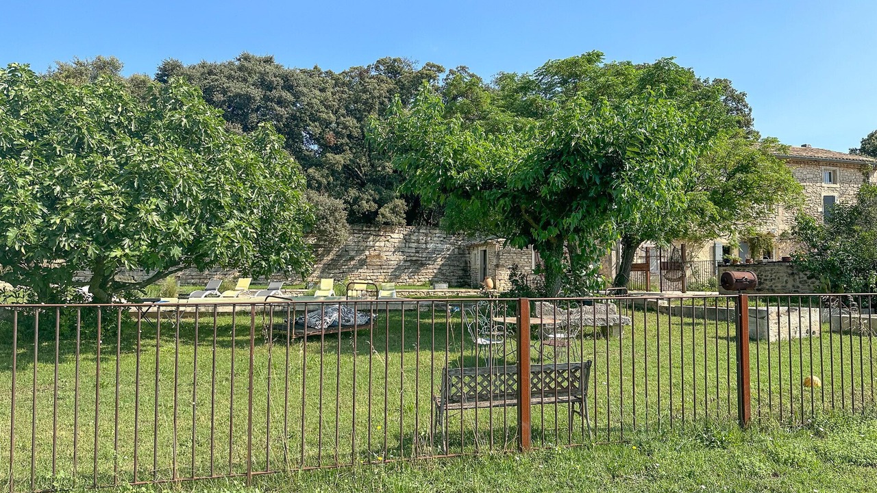 Photo of Patio Balcony in Clansayes