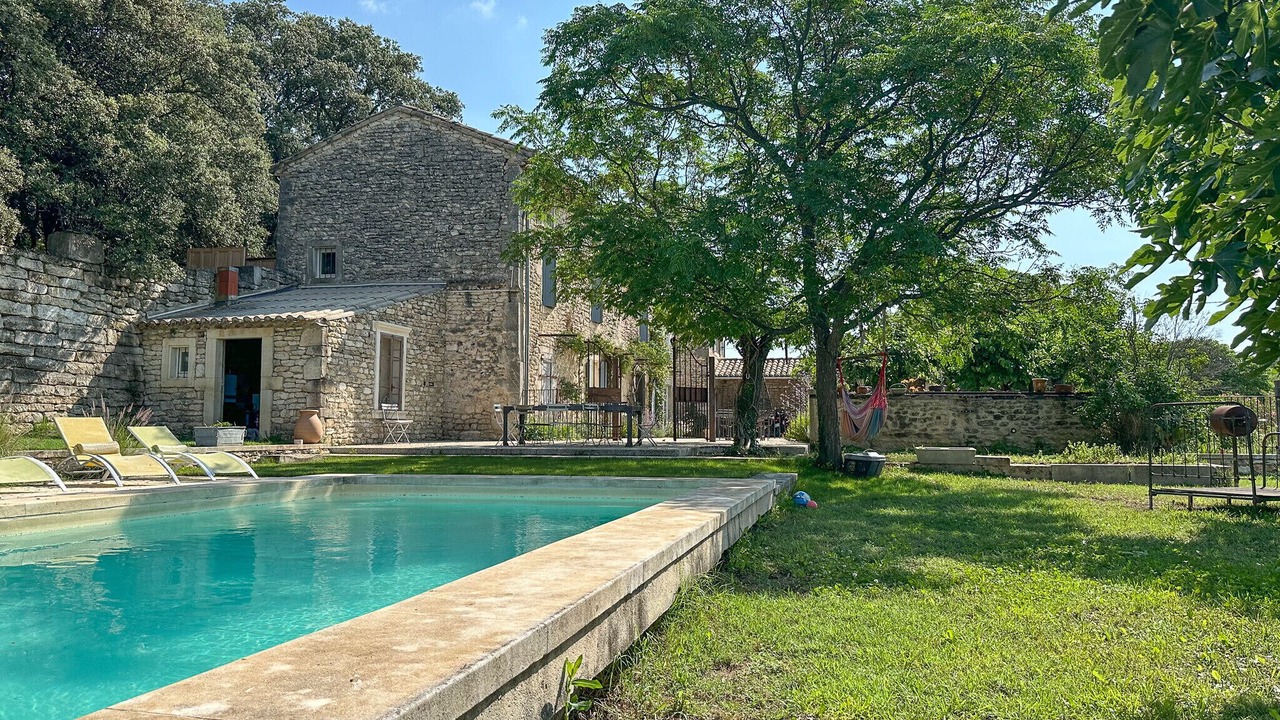 Photo of Outdoor in Clansayes