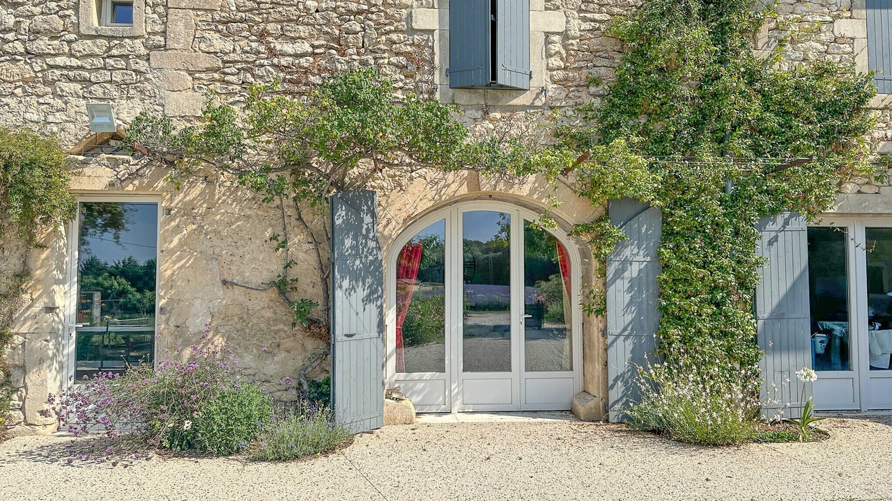 Photo of Outdoor in Clansayes