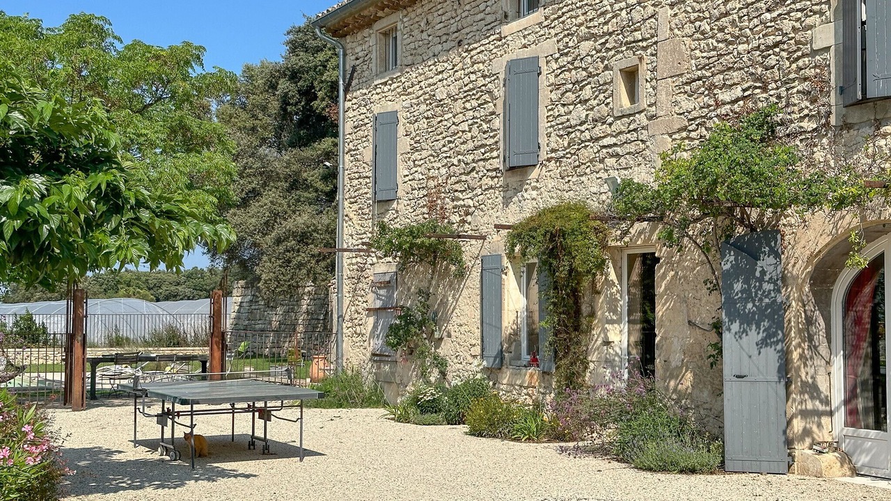 Photo of Outdoor in Clansayes