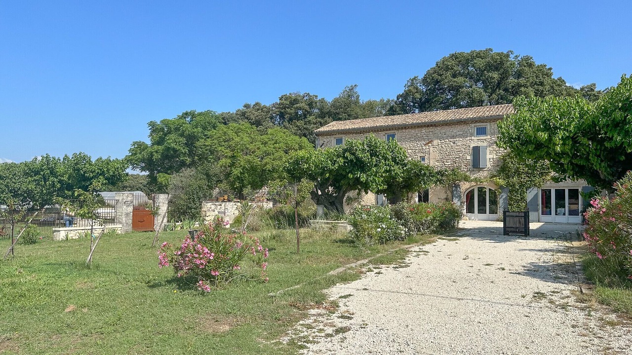 Photo of Outdoor in Clansayes
