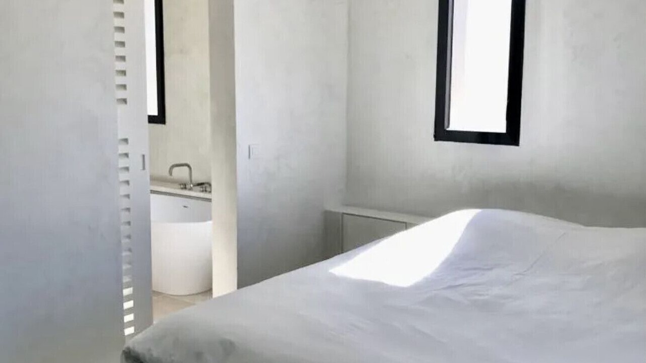 Photo of Bedroom in Malaucene