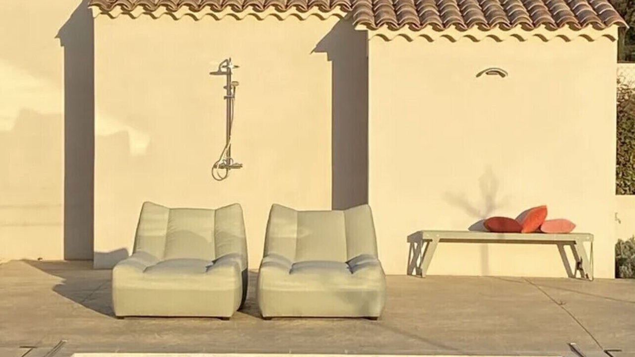 Photo of Outdoor in Malaucene