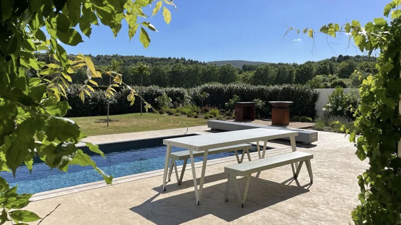 Photo of Outdoor in Malaucene