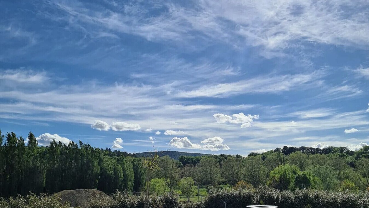 Photo of Outdoor in Malaucene