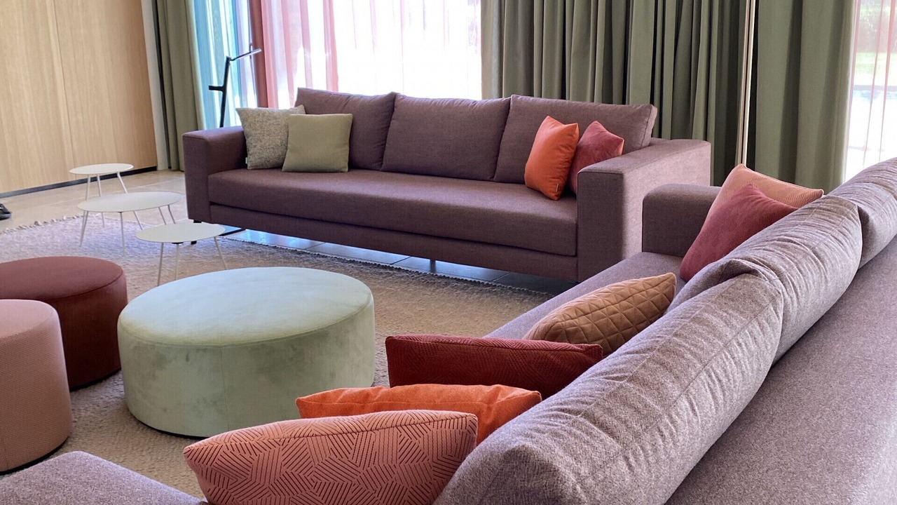 Photo of Livingroom in Malaucene