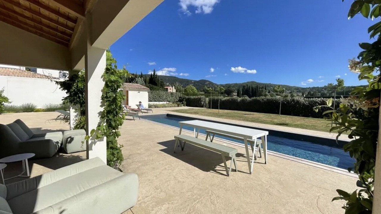 Photo of Outdoor in Malaucene