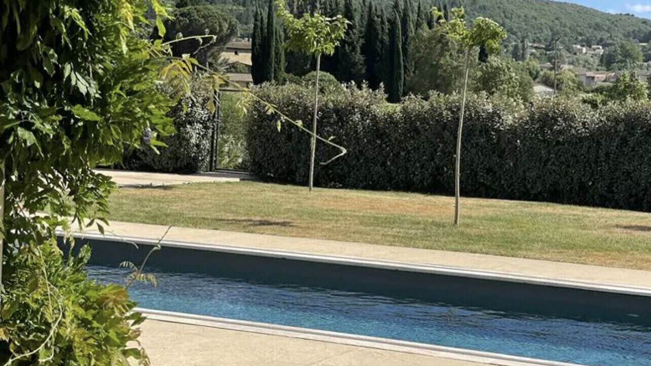 Photo of Outdoor in Malaucene