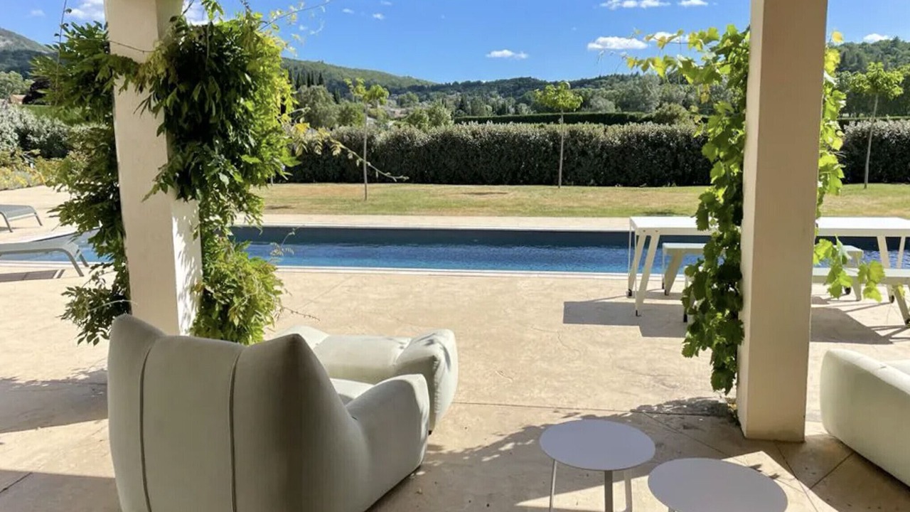 Photo of Outdoor in Malaucene