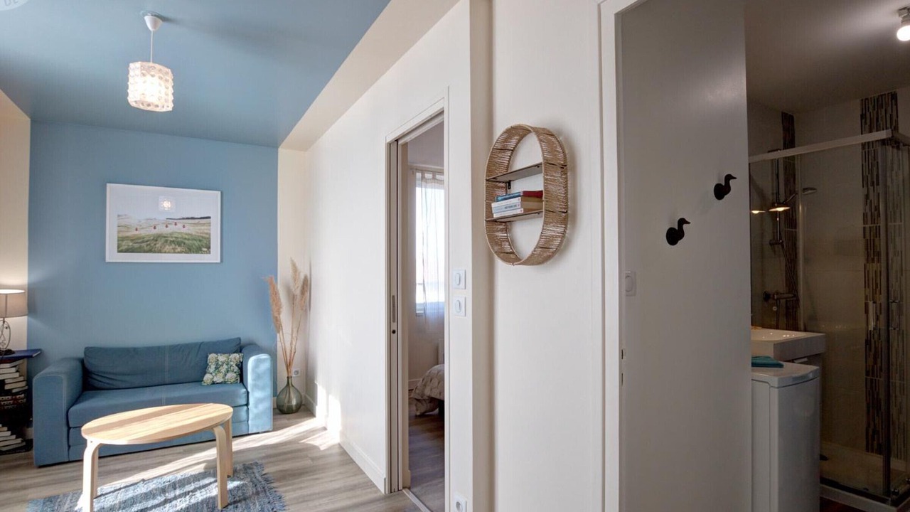 Photo of Livingroom in Chazelles-sur-Lyon