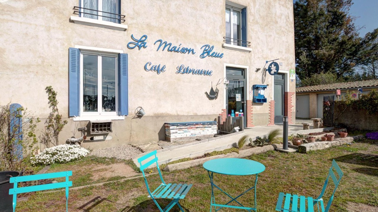 Photo of Outdoor in Chazelles-sur-Lyon