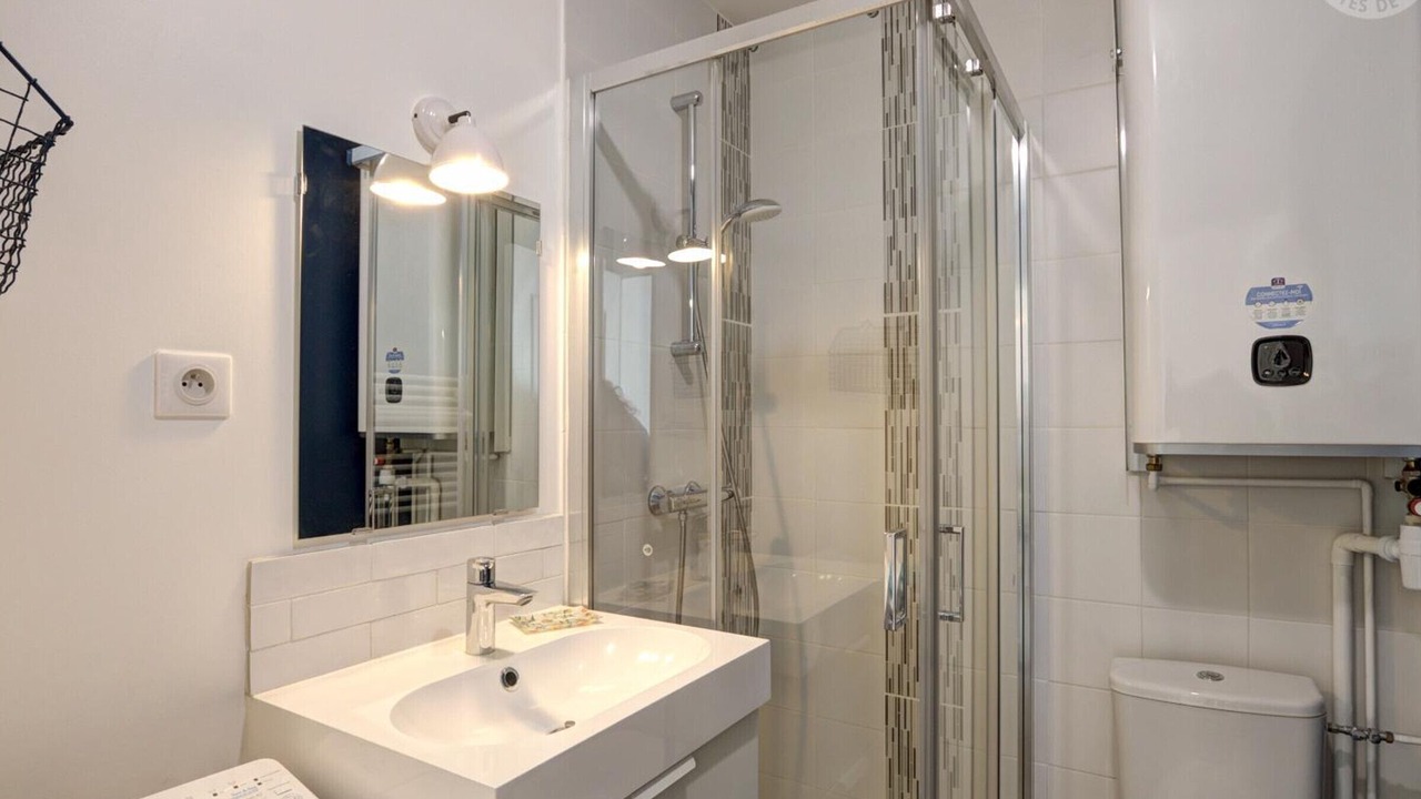 Photo of Bathroom in Chazelles-sur-Lyon