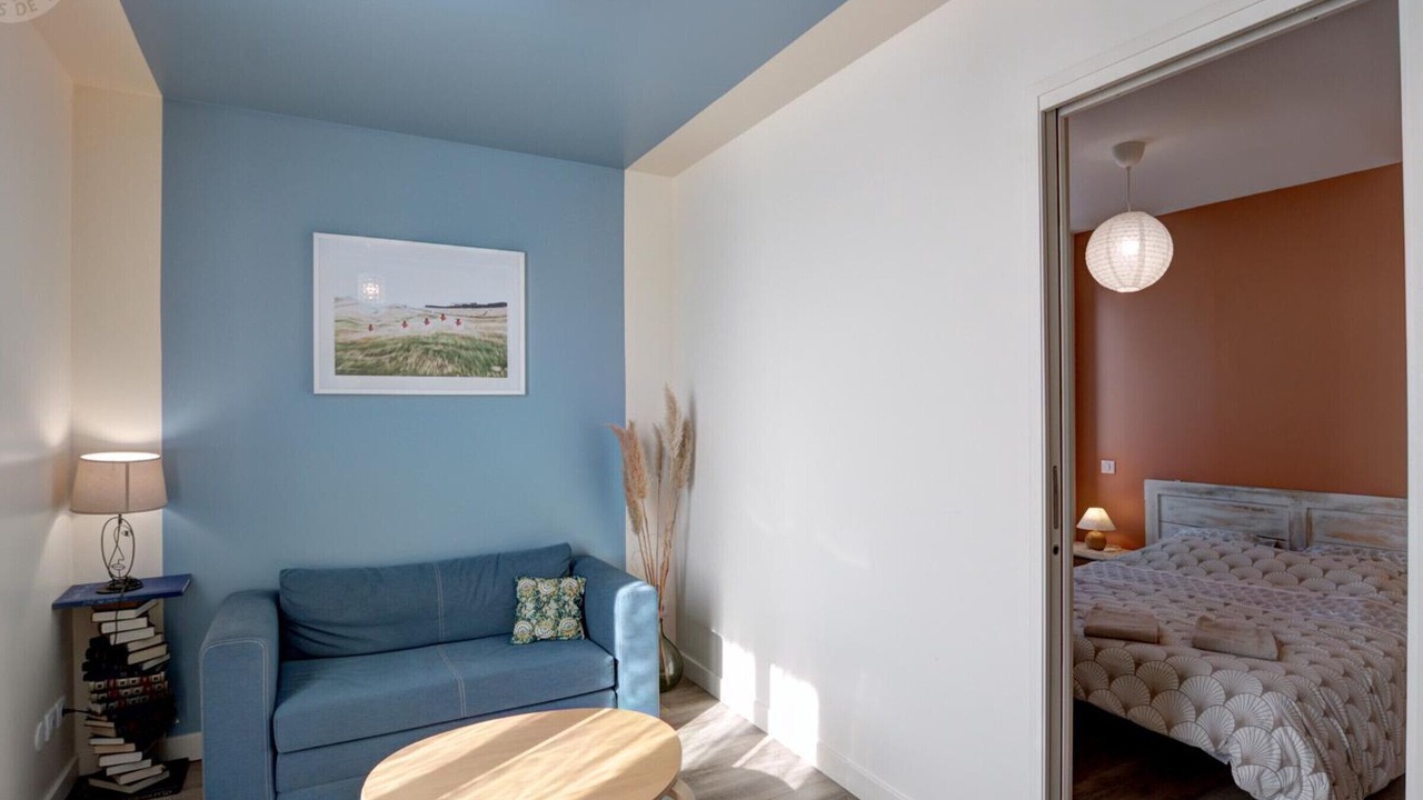Photo of Livingroom in Chazelles-sur-Lyon