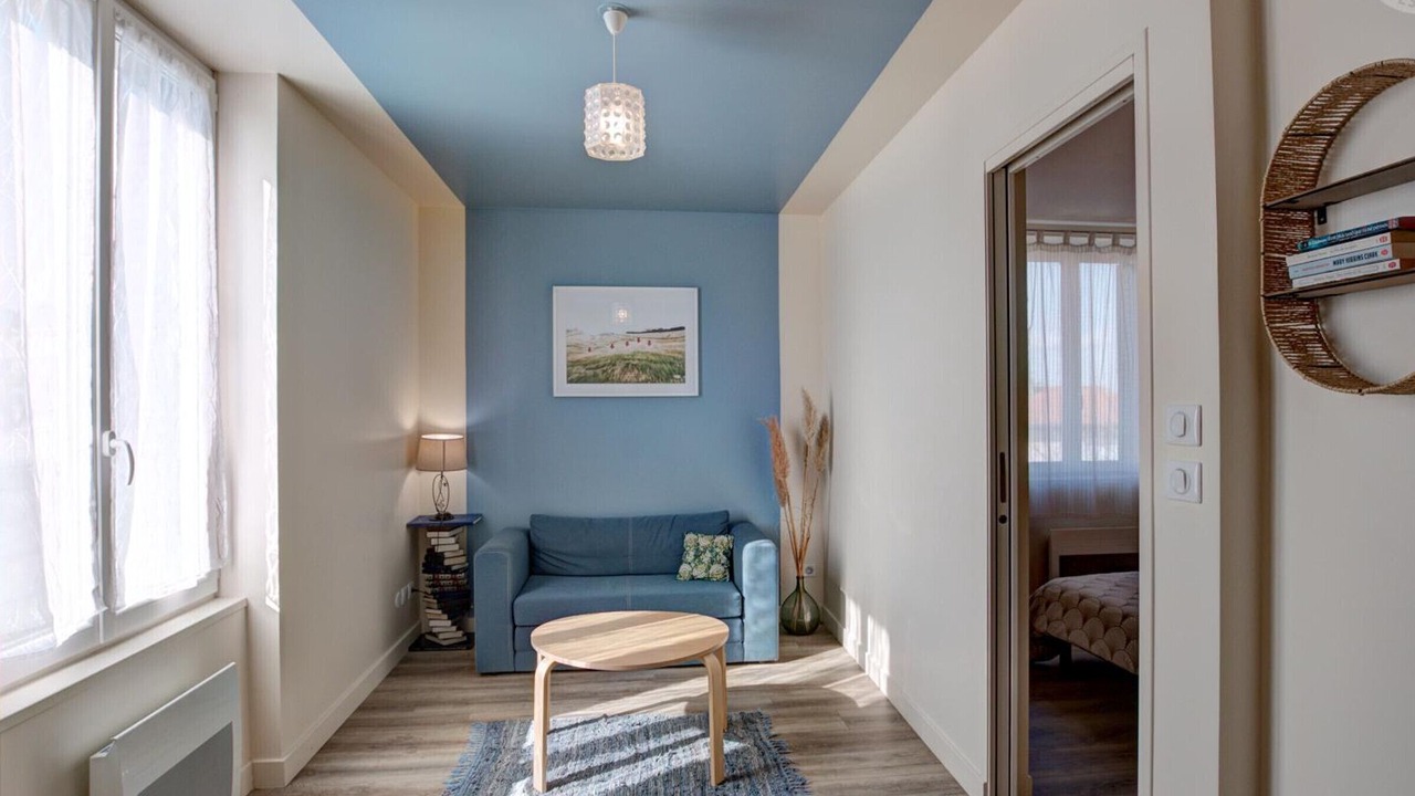 Photo of Livingroom in Chazelles-sur-Lyon