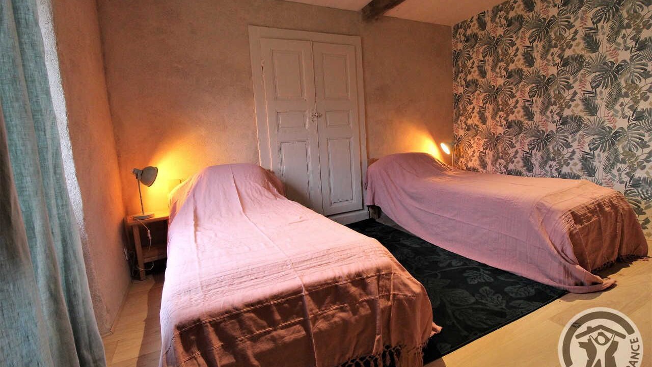 Photo of Bedroom in Chambost-Longessaigne