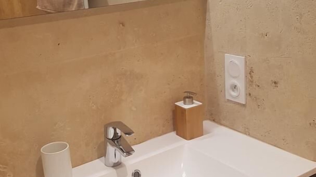 Photo of Bathroom in Chambost-Longessaigne
