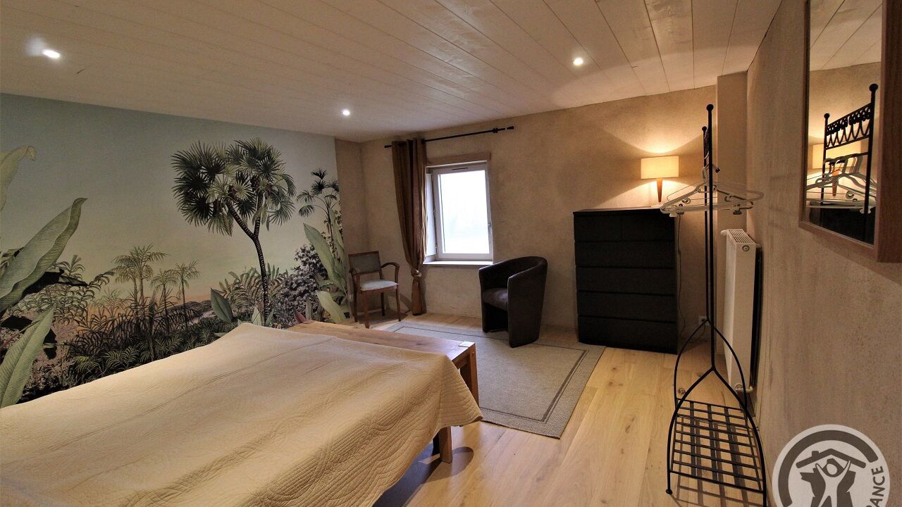 Photo of Bedroom in Chambost-Longessaigne