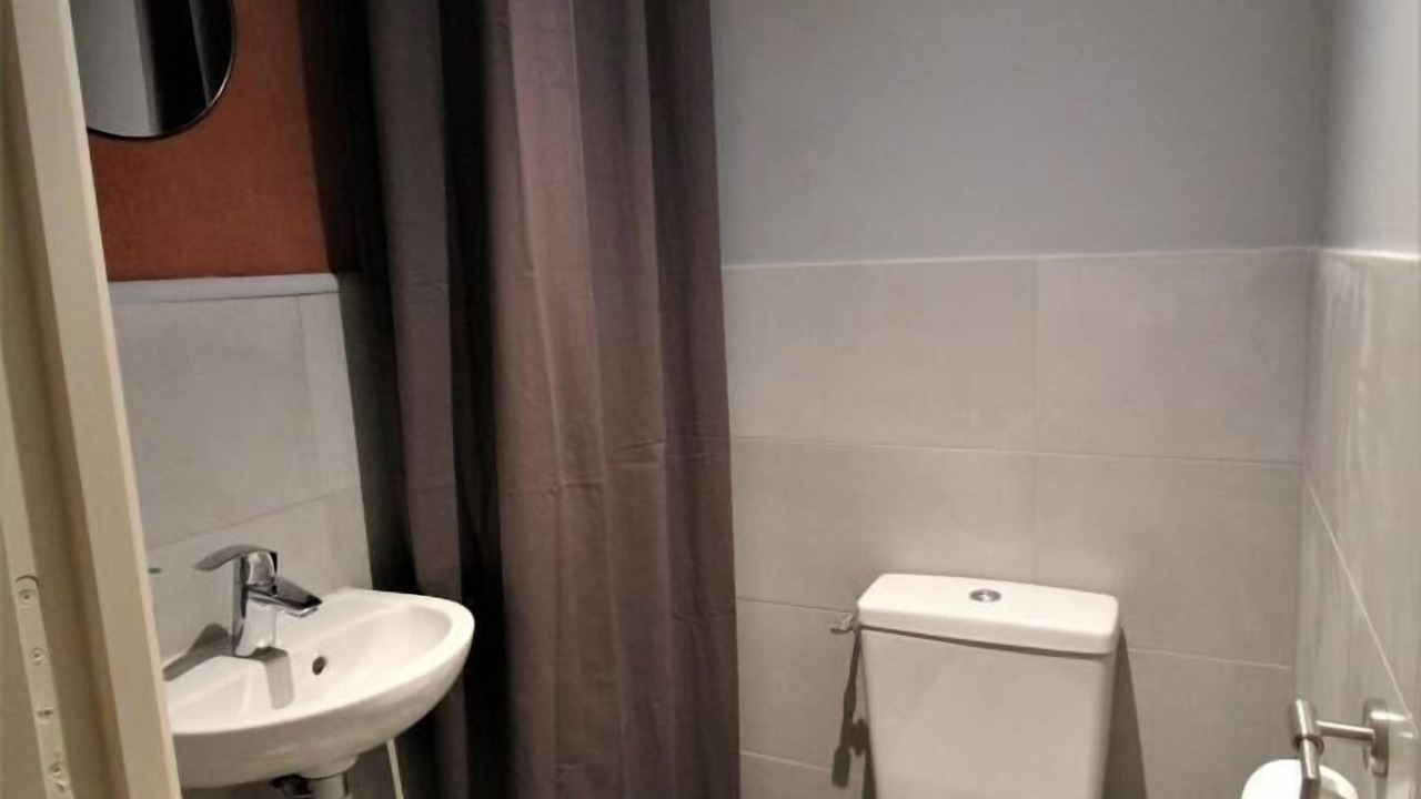 Photo of Bathroom in Chambost-Longessaigne