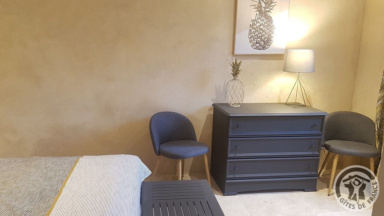 Photo of Bedroom in Chambost-Longessaigne