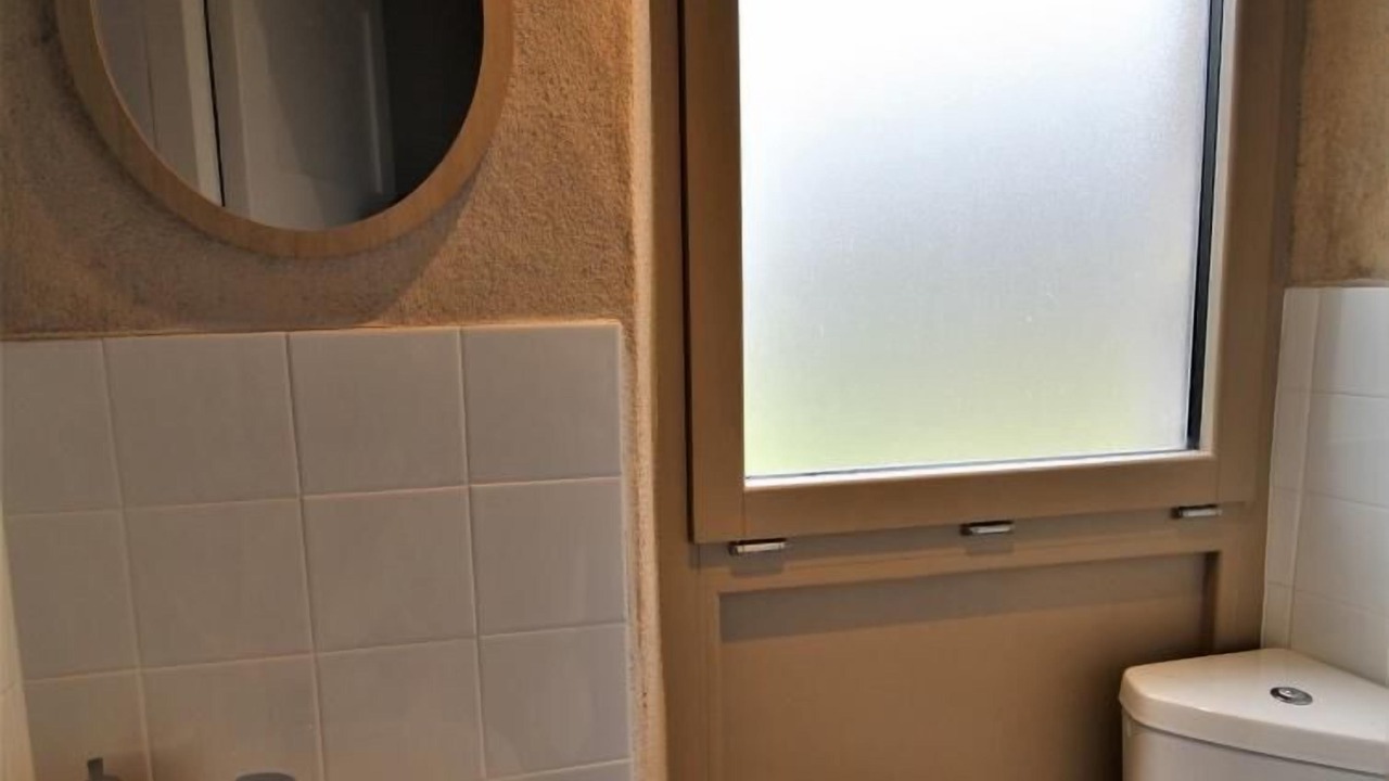 Photo of Bathroom in Chambost-Longessaigne