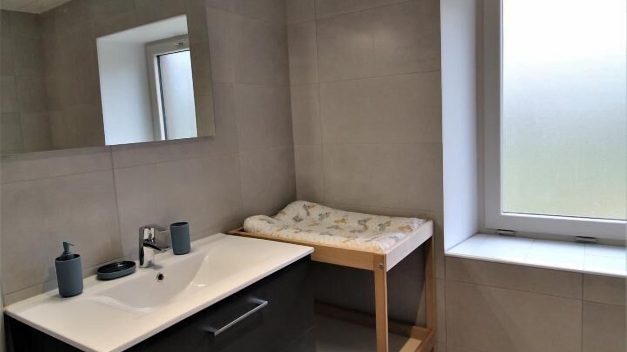Photo of Bathroom in Chambost-Longessaigne