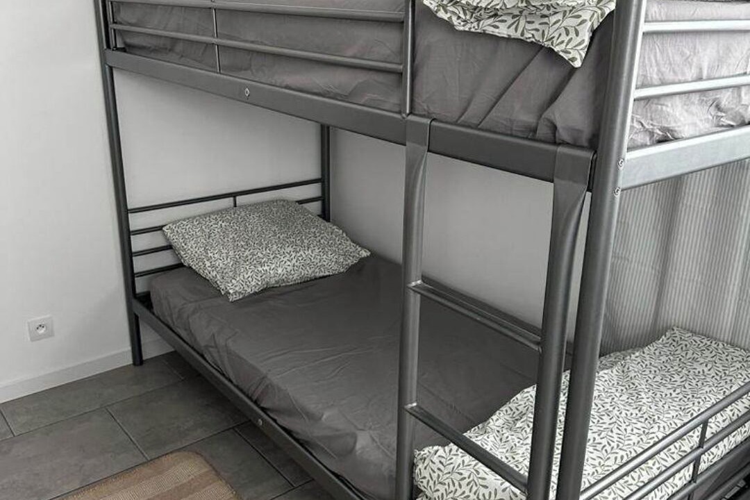 Photo of Bedroom in Villeneuve-Saint-Georges