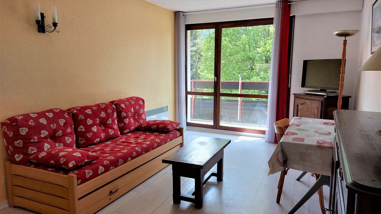 Photo of Livingroom in Autrans