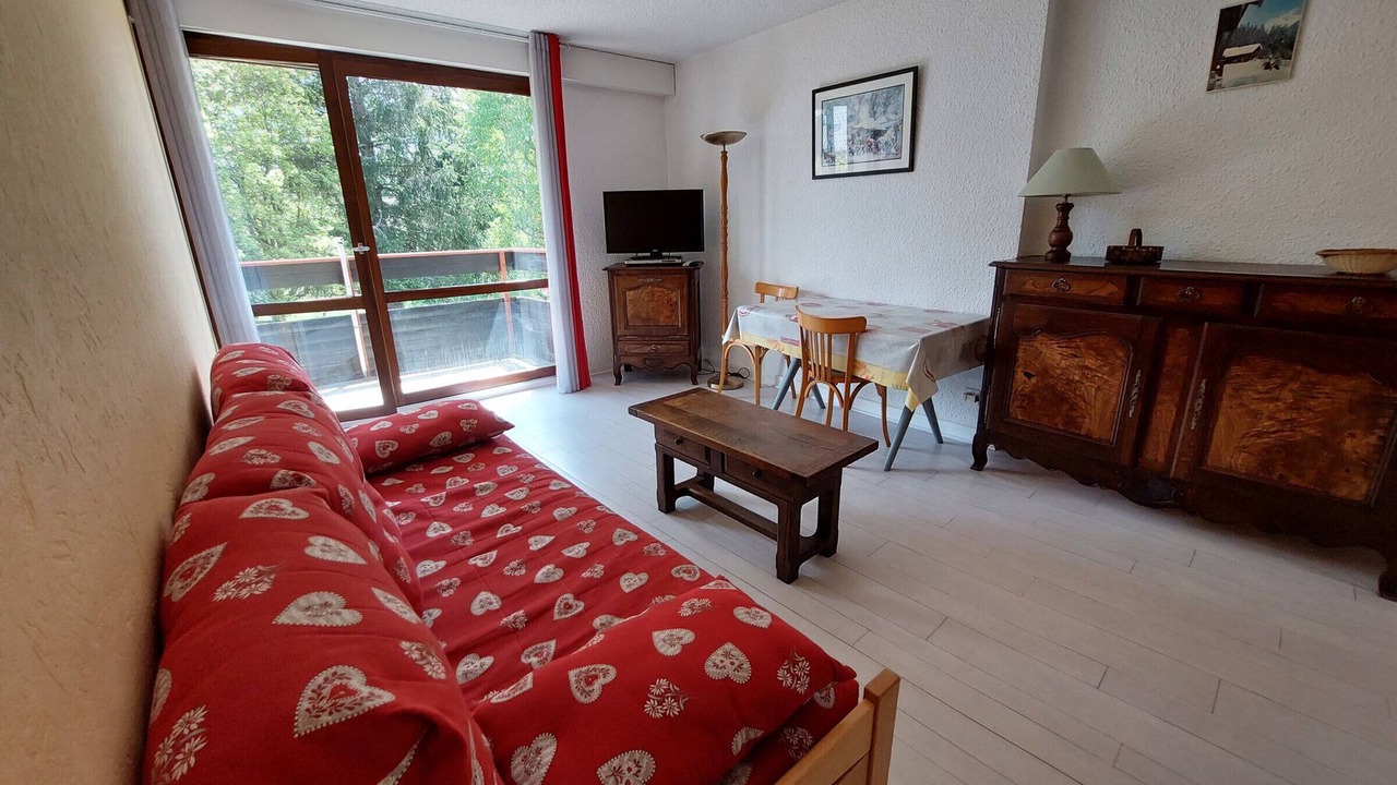 Photo of Livingroom in Autrans