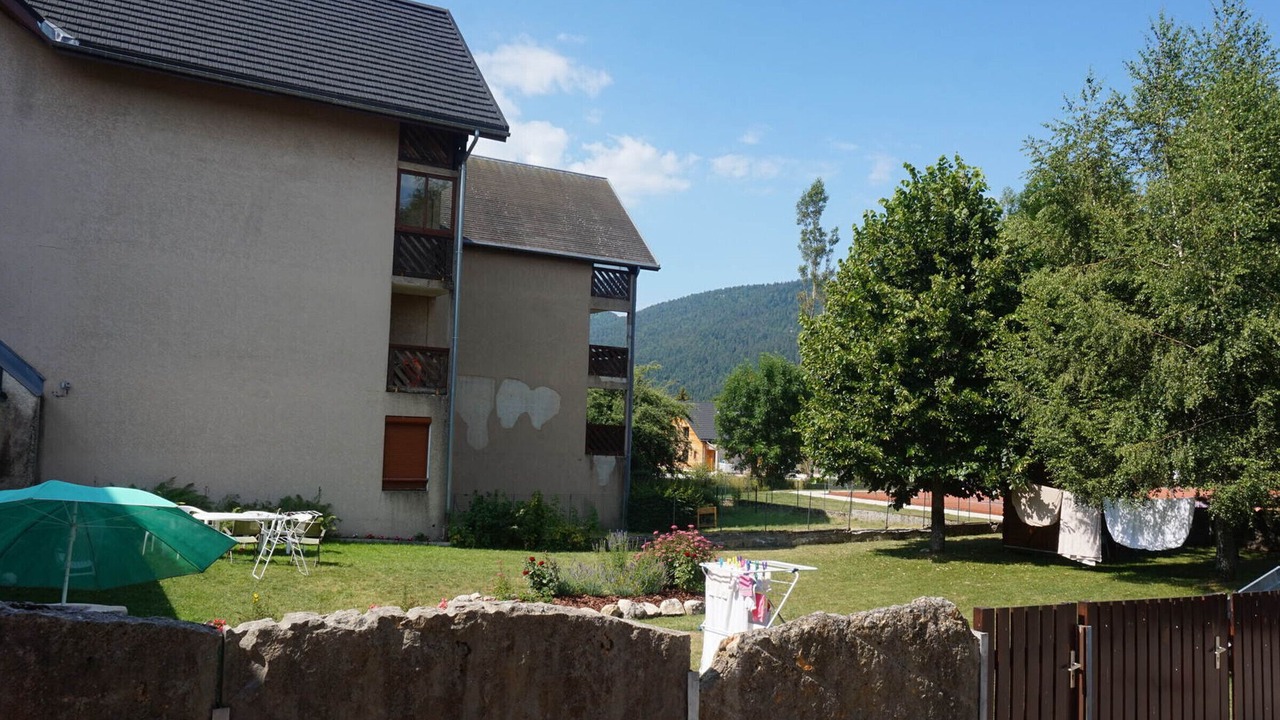 Photo of Outdoor in Autrans